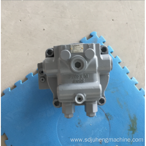 Excavator EX120-2 Swing Motor 4334356